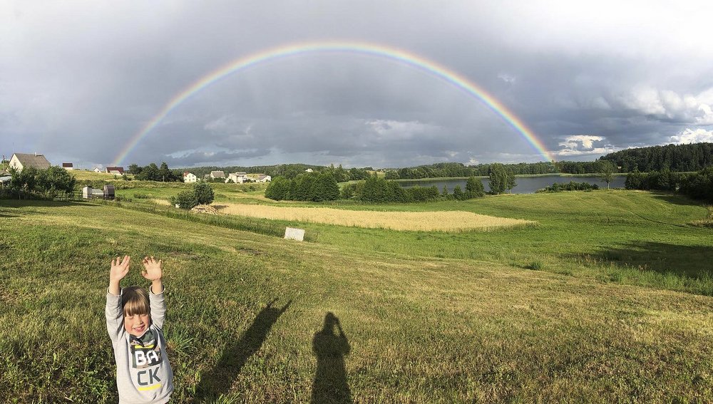 Photograph by Hanna Hertman