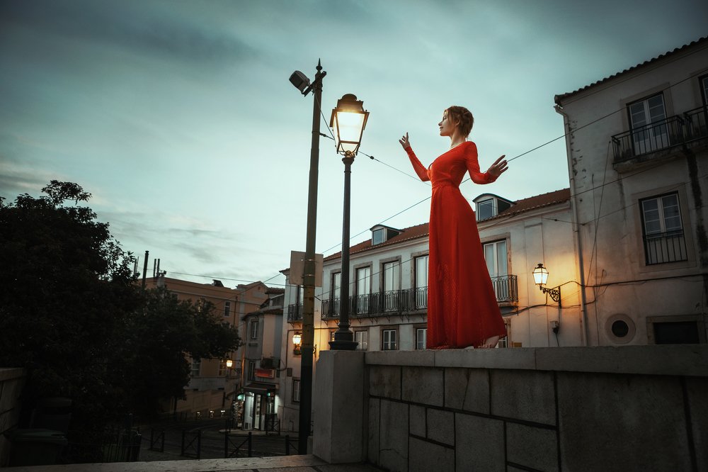 Фотография автора Катерина Клио