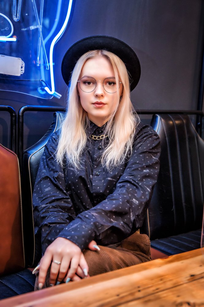 Photograph by Ксения