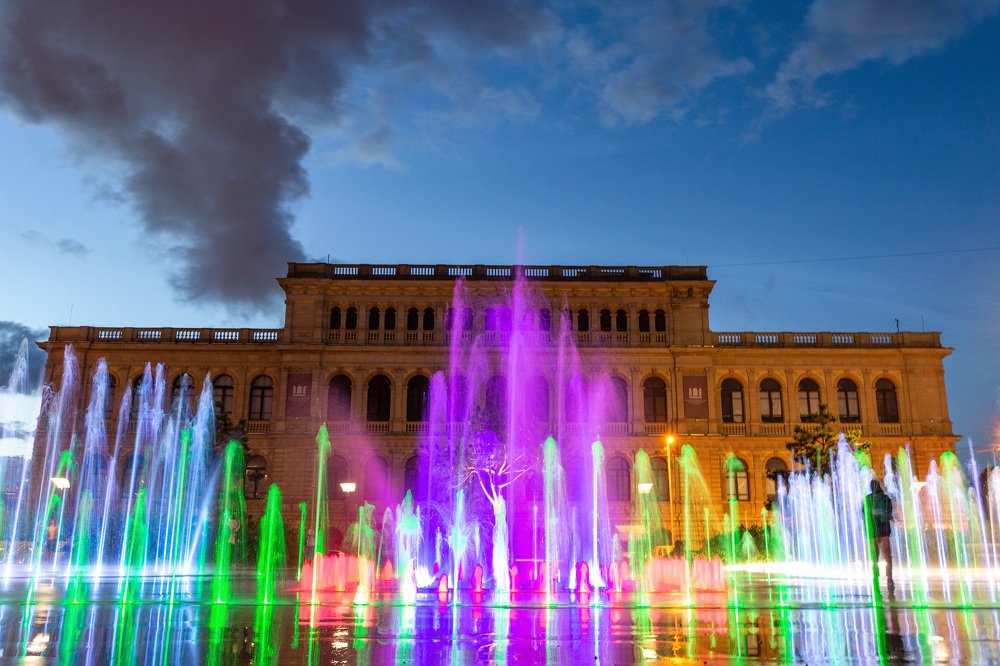 Photograph by Павел Юнусов