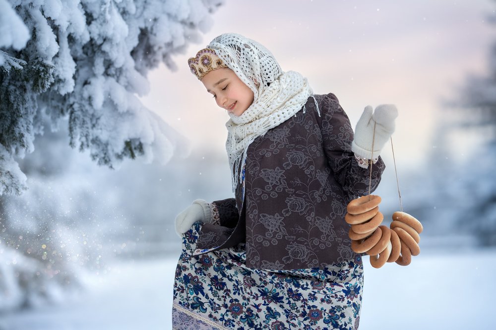 Photograph by Альфия Зотова