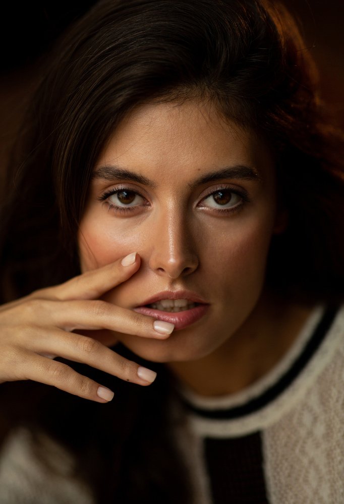 Photograph by Олеся Хазова