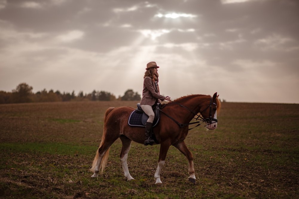 Photograph by Олеся Хазова