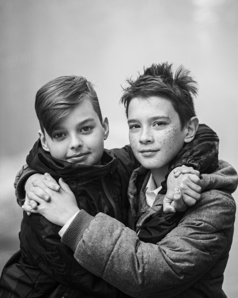 Photograph by Наталья Гусейнова