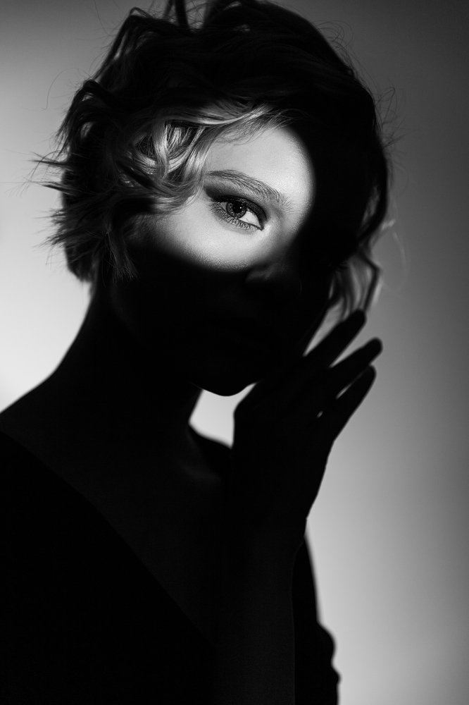 Photograph by Юлия Лихонкина