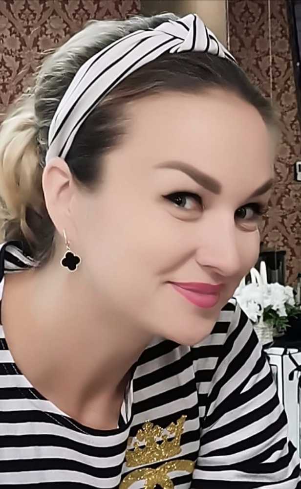 Photograph by Наталия Кубарева