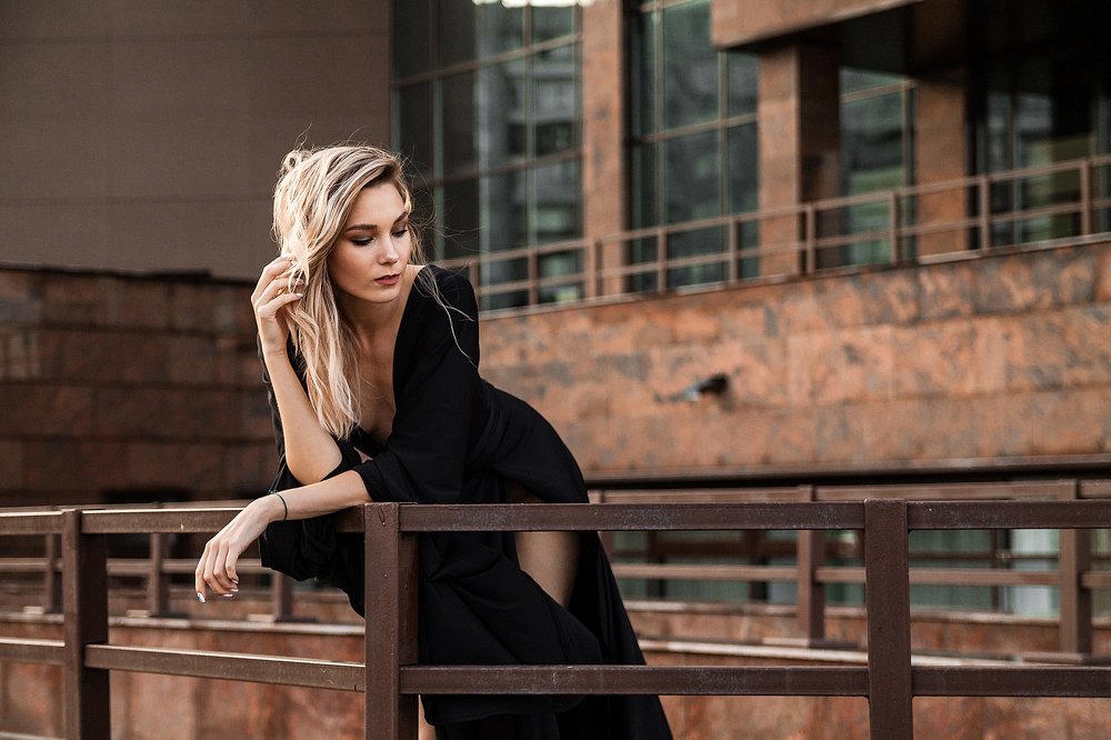 Photograph by Gerasimova Darina