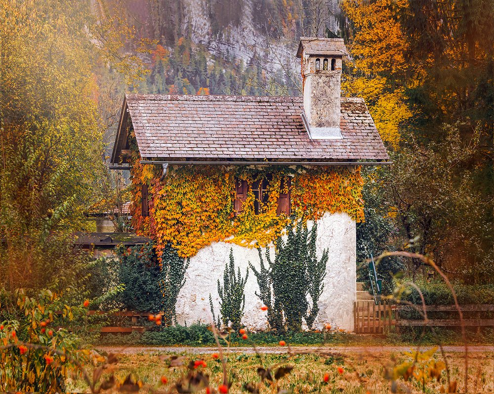 Hidden gems of Austria