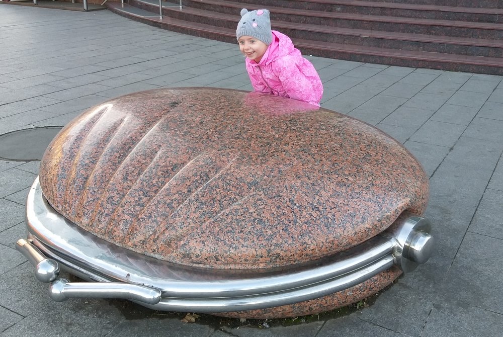 Photograph by Алексей Соболь