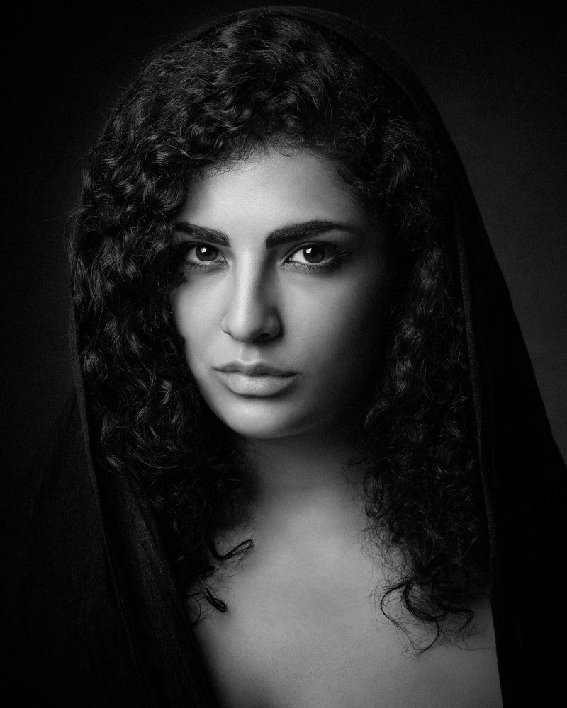 Photograph by Mehdi Mokhtari