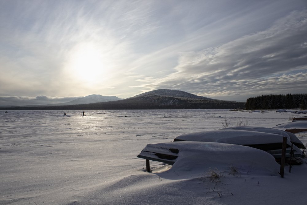 Фотография автора Веста Ягужинская