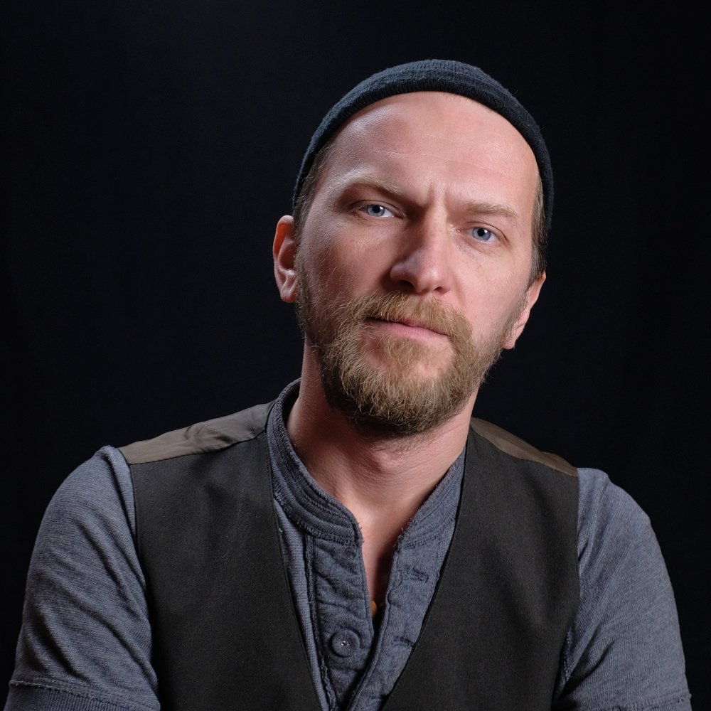 Photograph by Konstantin Shalashov