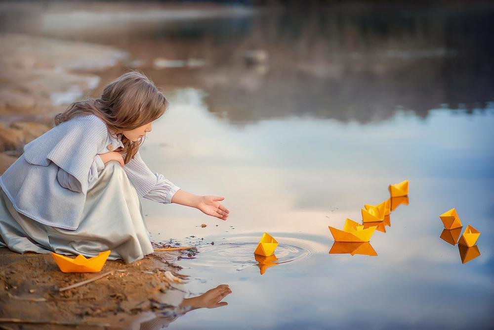 Photograph by Дарья Перевозчикова