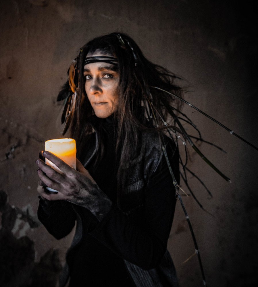 Photograph by Ольга Сафронова