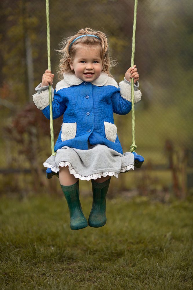 Photograph by Ирина Егорова