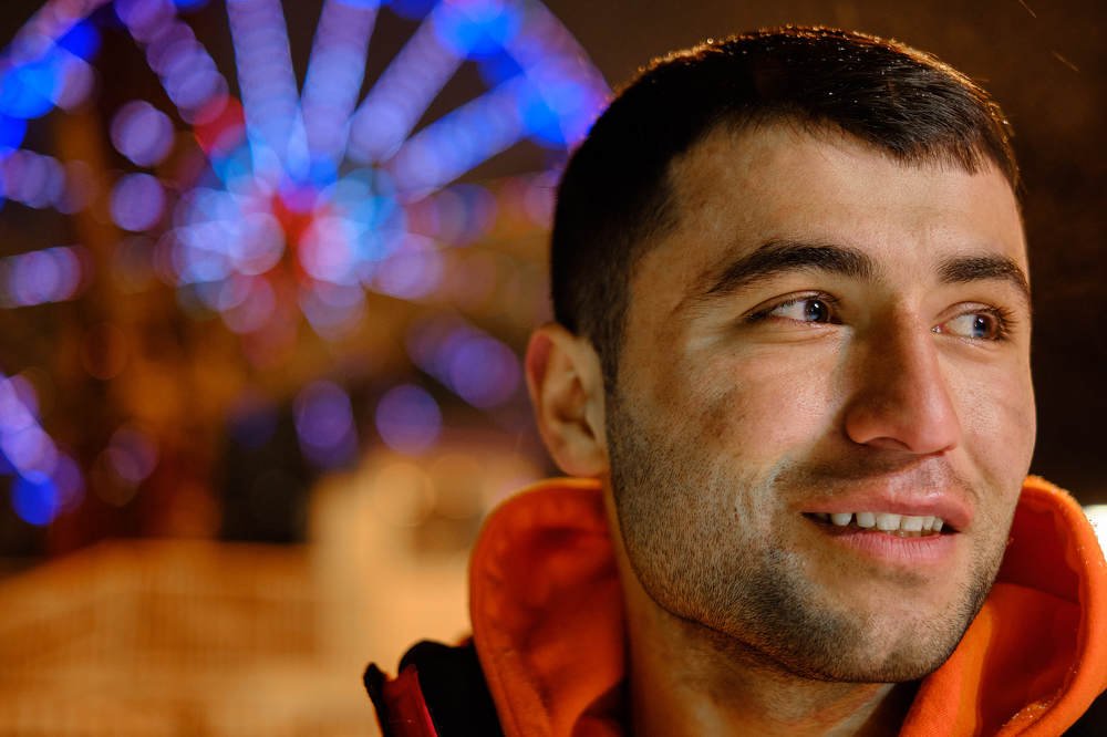 Photograph by Юра Сахар