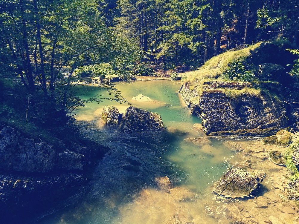 Photograph by Ajdina Dogan