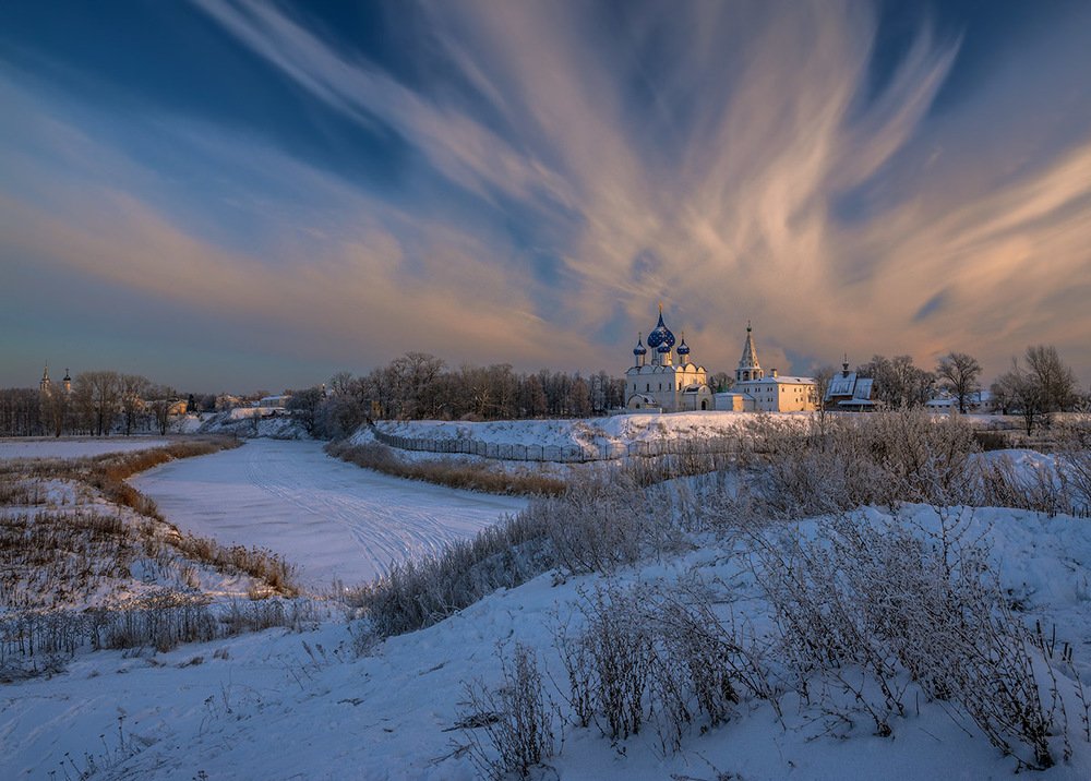 Photograph by Анатолий Макоедов