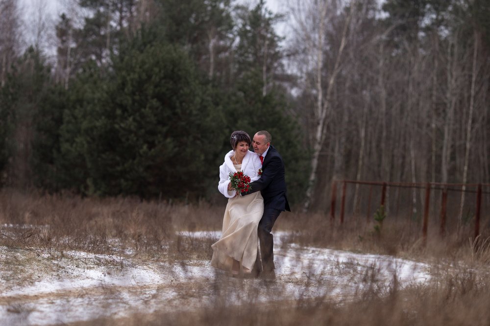 Photograph by Татьяна Толстая