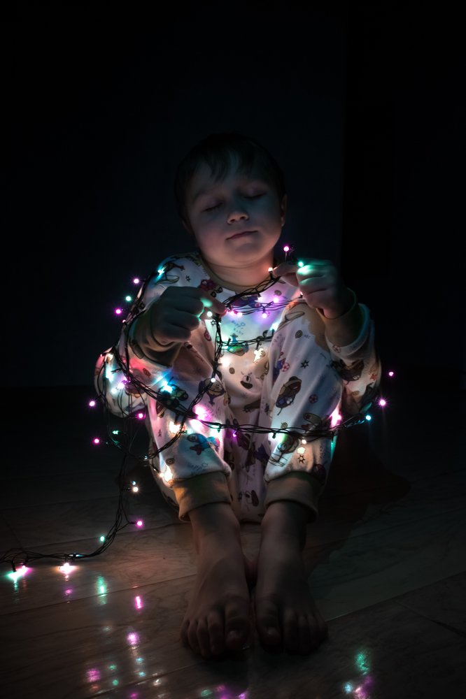 Photograph by Елена Илюхина