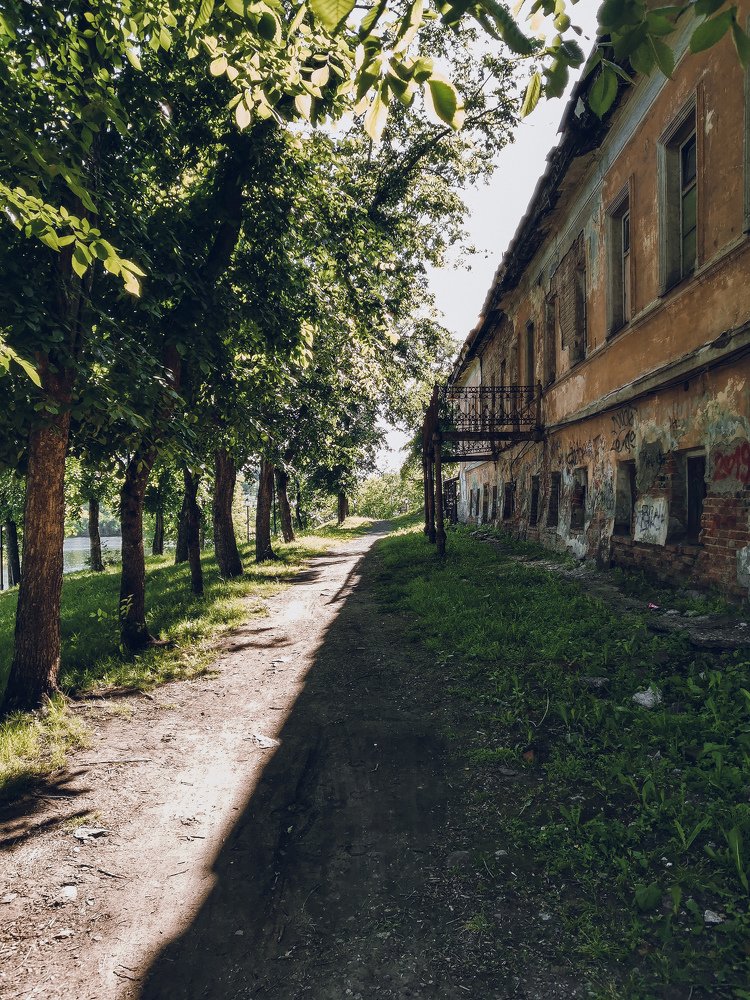 Photograph by Яна Ёлшина