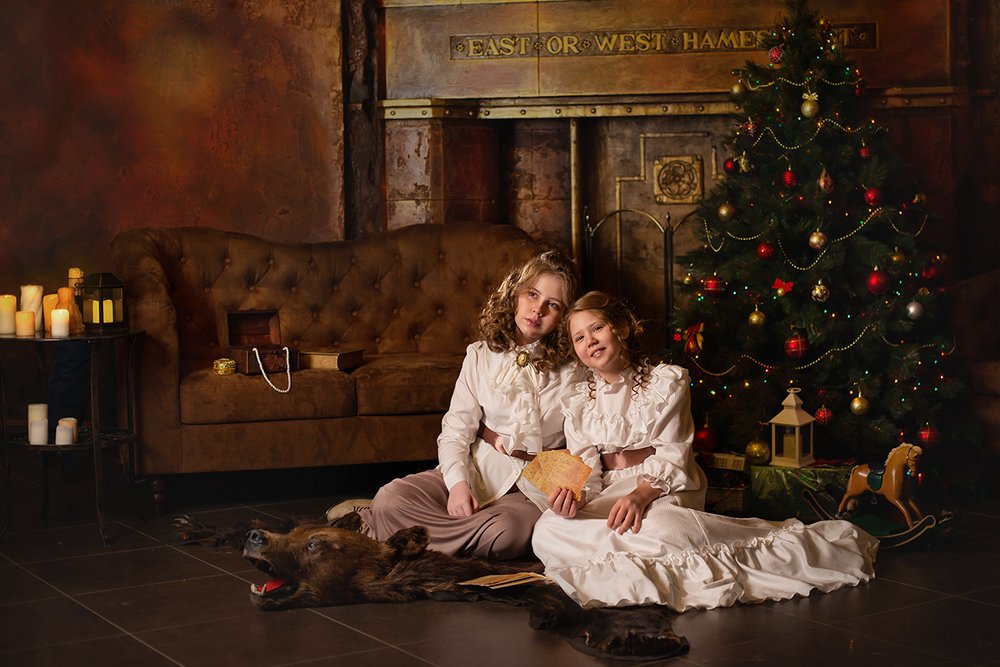 Photograph by Олеся Курсанова