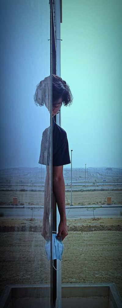 Photograph by Hasham Siddiqui