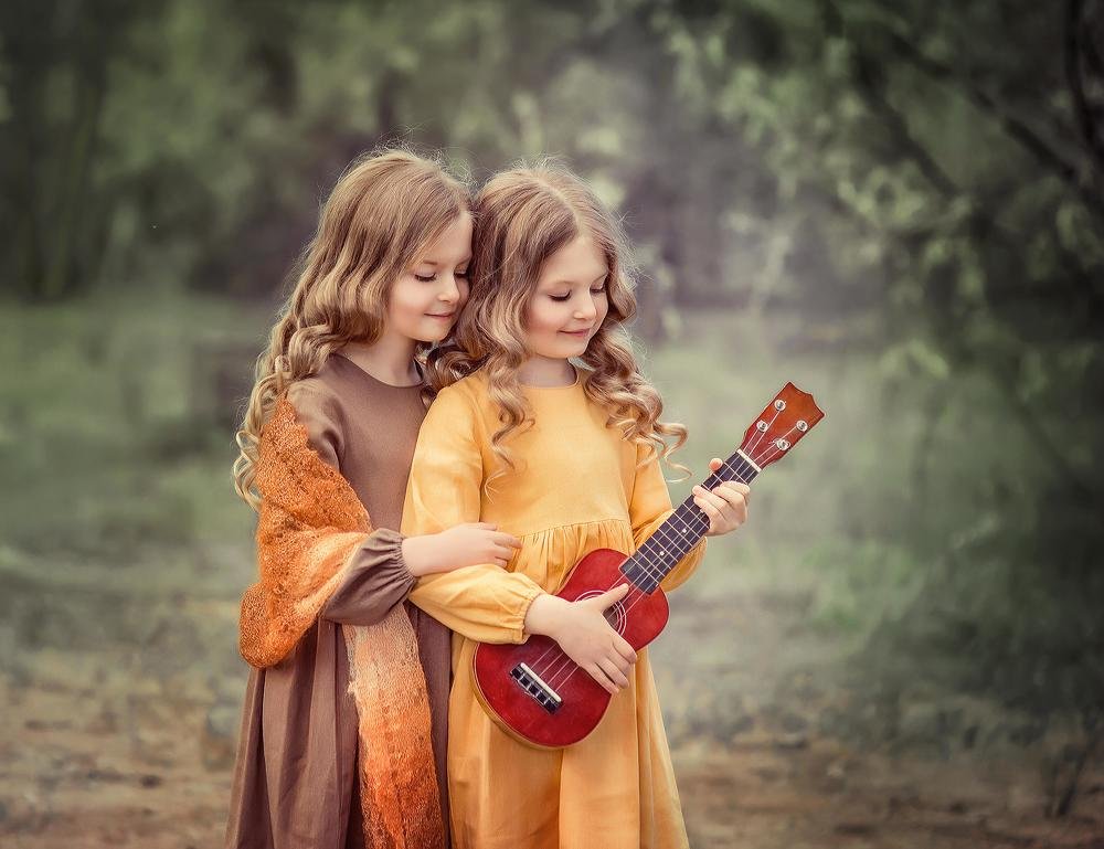 Photograph by Дарья Перевозчикова