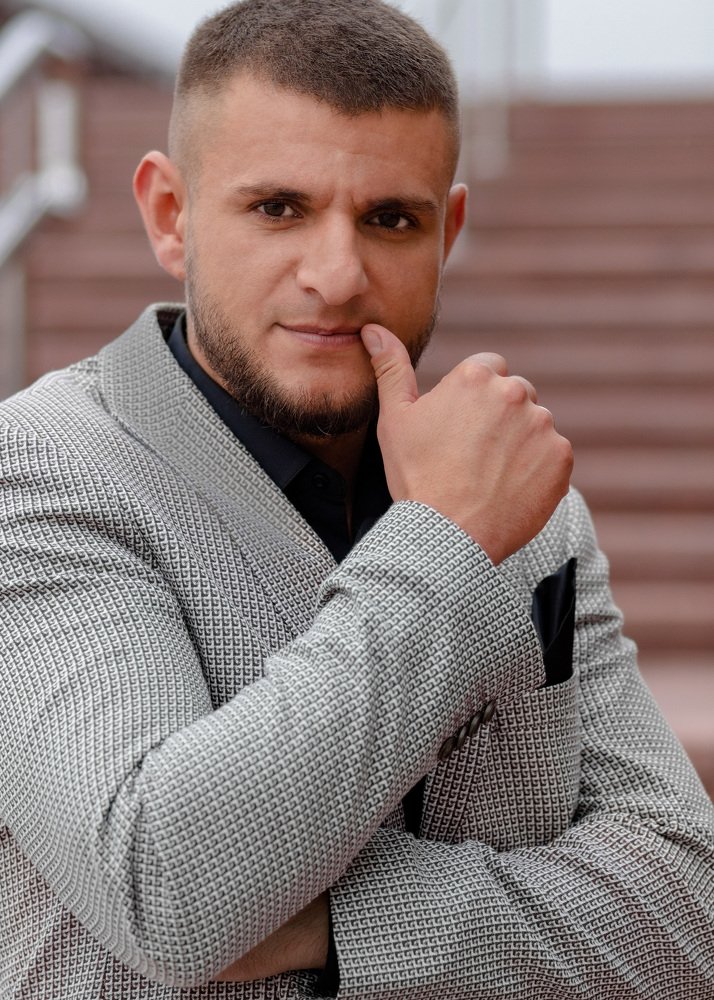 Photograph by Валентина Мишина