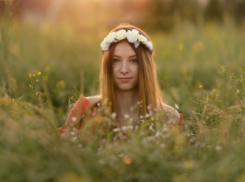 Photograph by Anastasia Hölzer