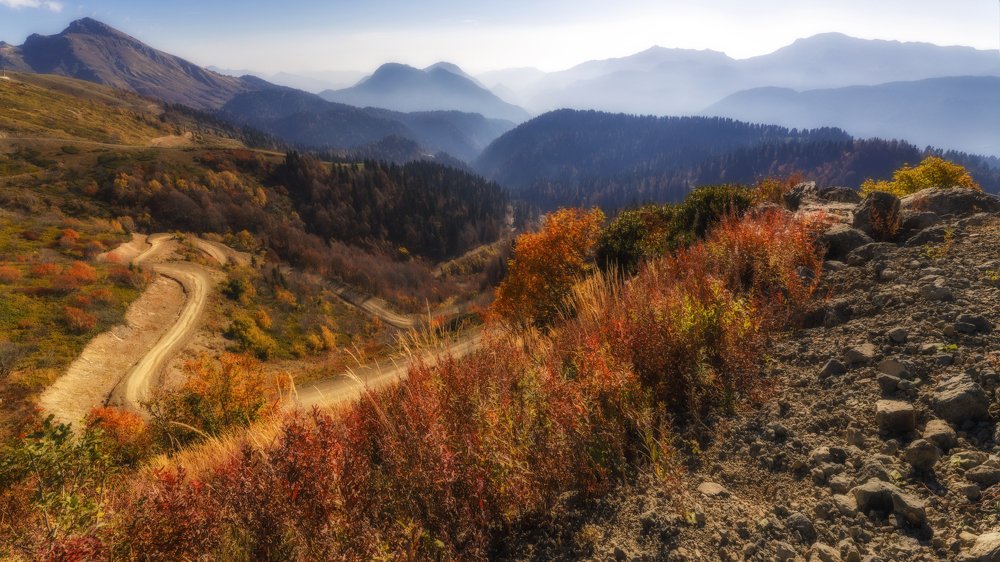 Photograph by ОЛЬГА КОВАЛЁВА