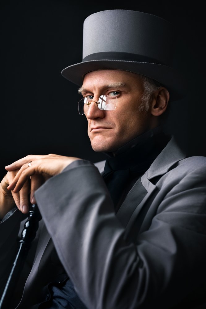 Photograph by Elina Garipova