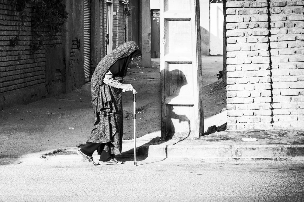 Photograph by Simin Mohit