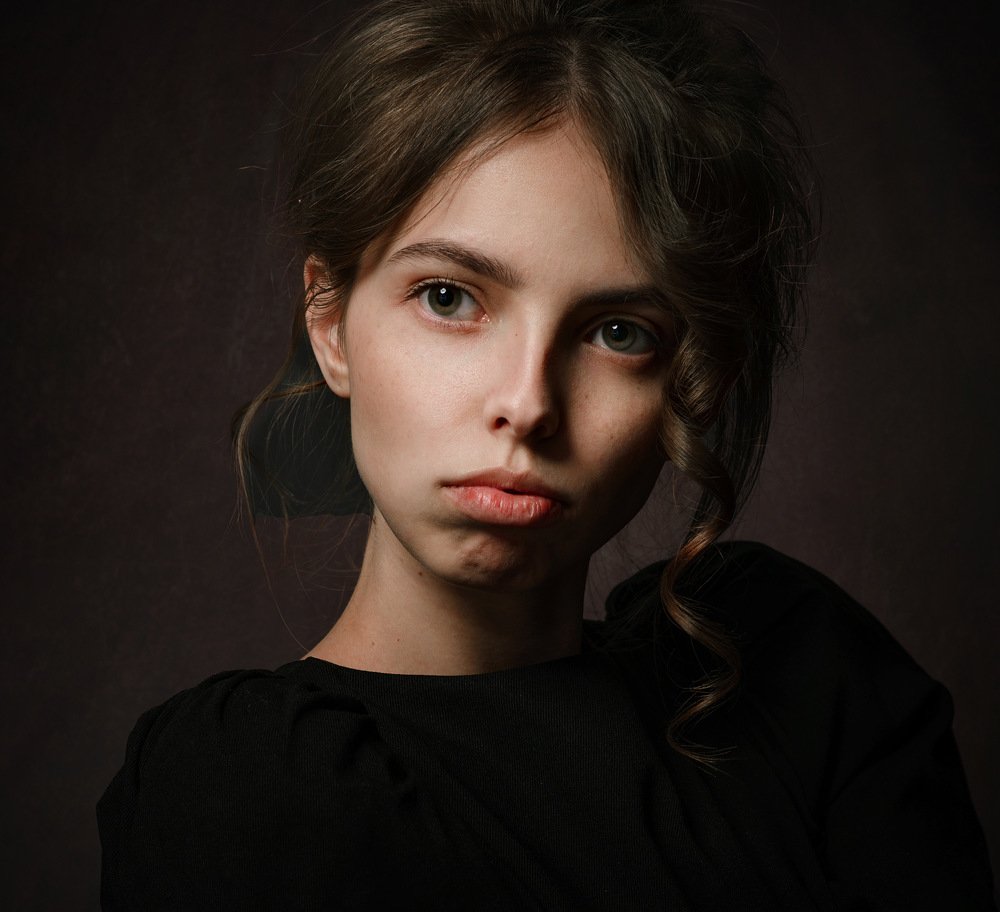 Photograph by Алексей Гурылев