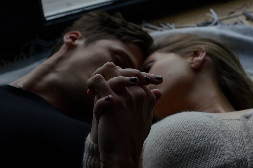 Photograph by Алина Акишина