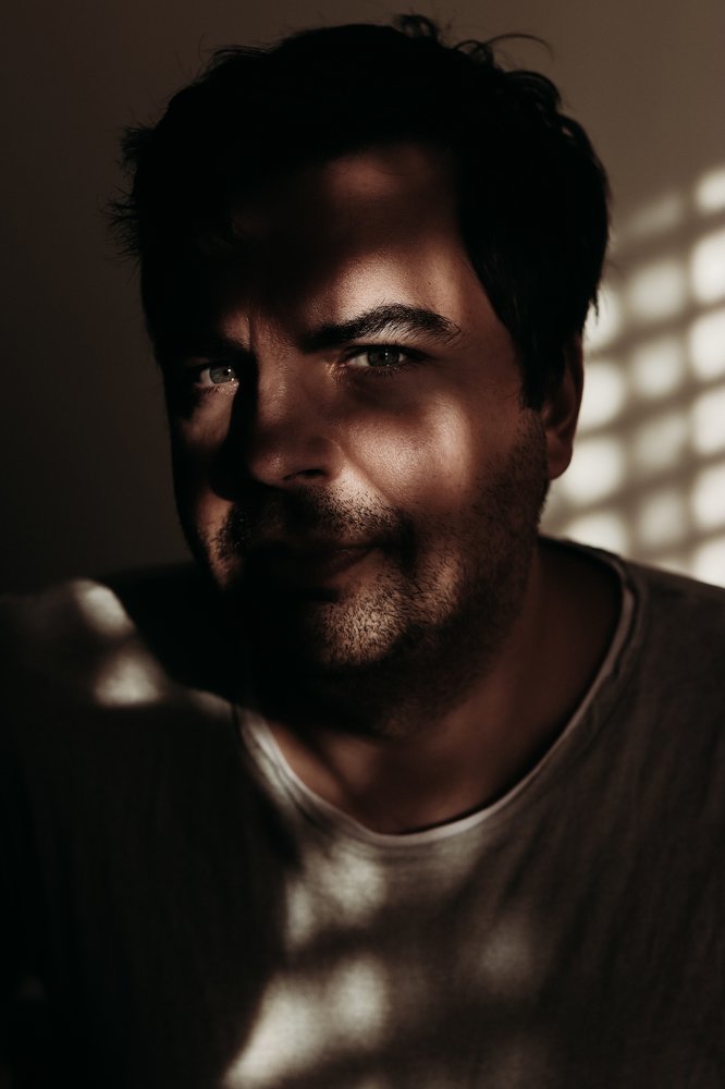 Photograph by Anna Petrov