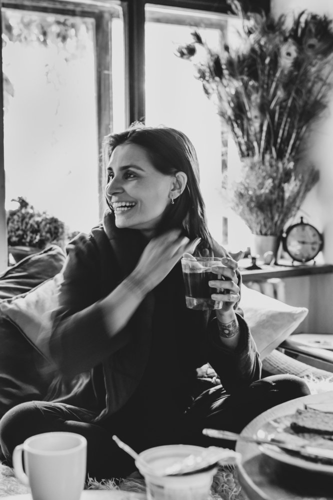 Photograph by Anna Petrov