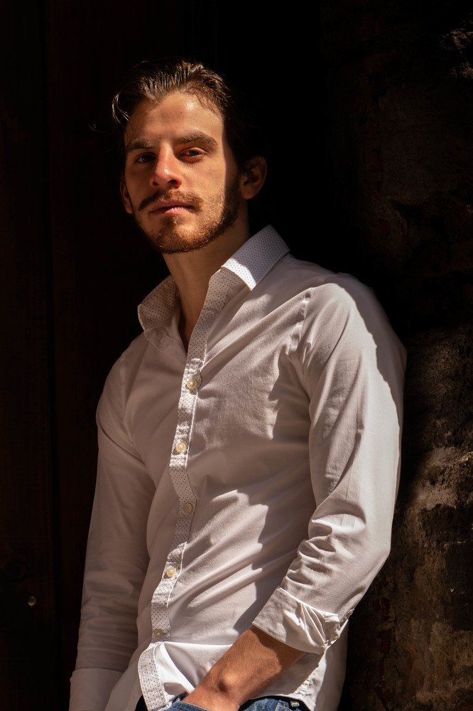 Photograph by Jorge Bagnuoli