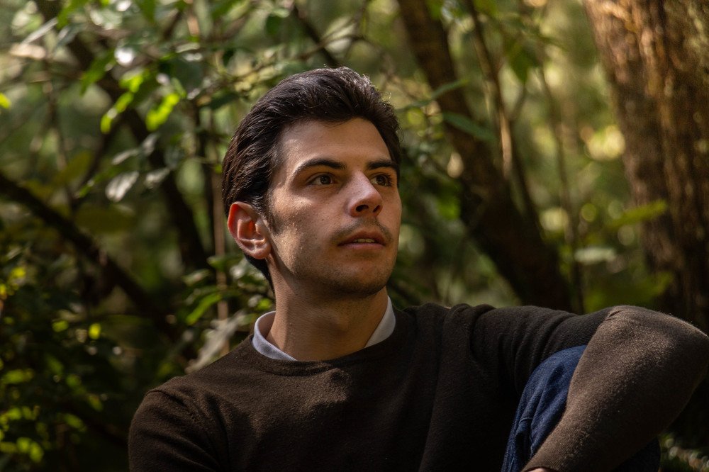 Photograph by Jorge Bagnuoli