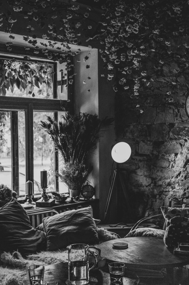 Photograph by Anna Petrov