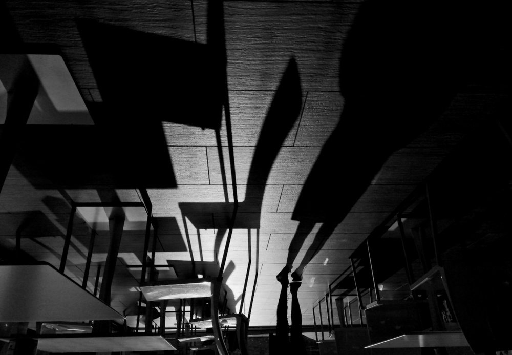 Photograph by Olga Moshnikova