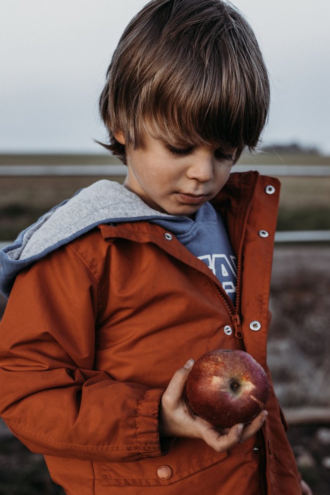 Photograph by Anna Petrov