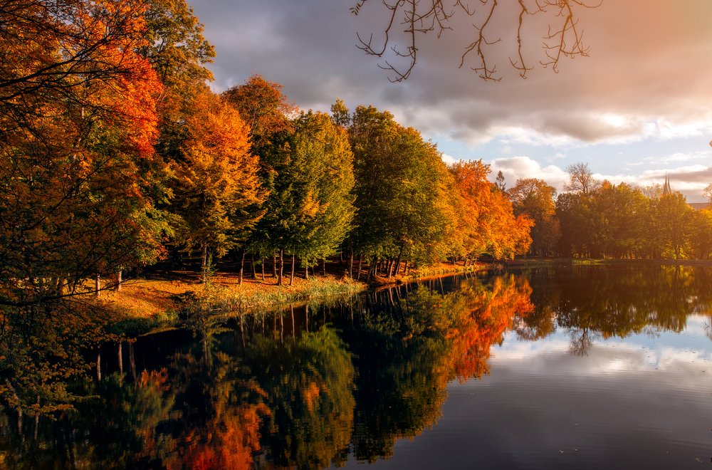 Photograph by Justas Gulbinskas