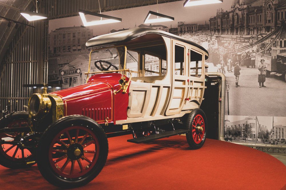 Photograph by ИРЕНА Федорова