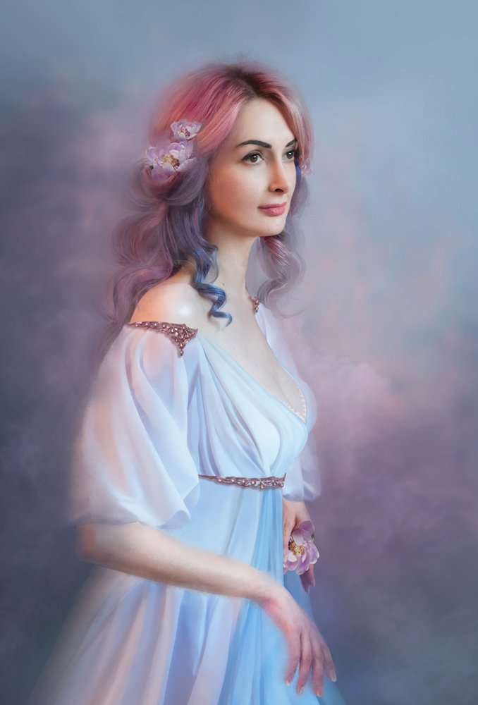 Photograph by Olga Nicolaeva