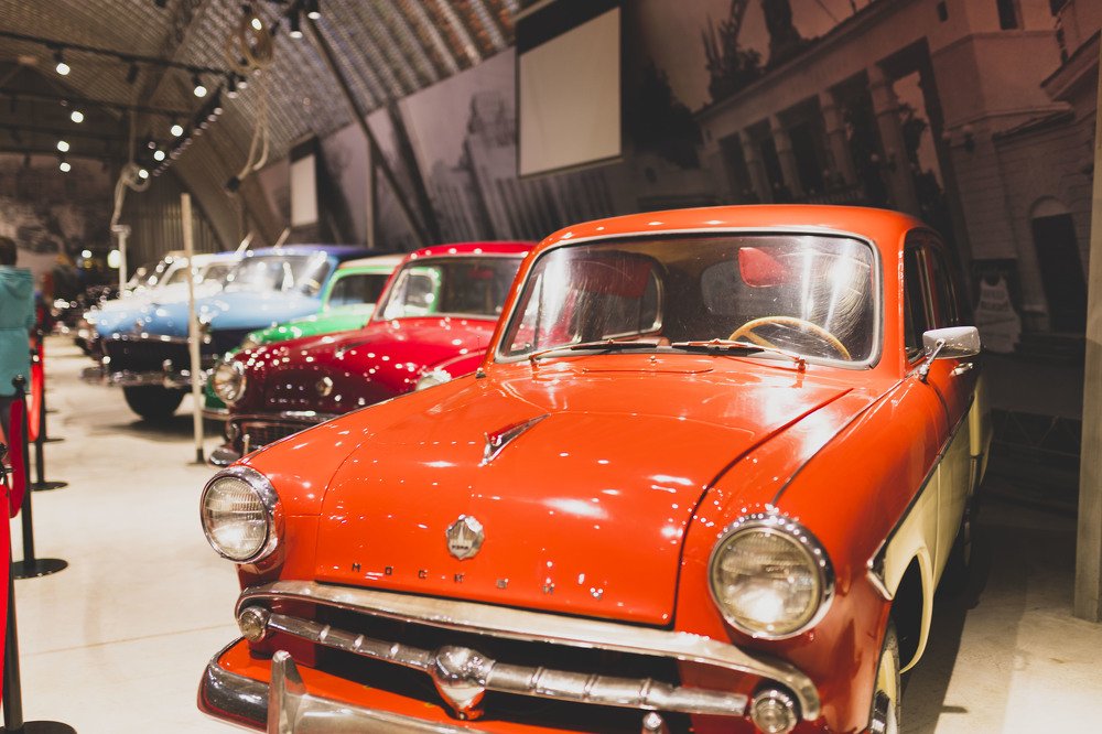 Photograph by ИРЕНА Федорова