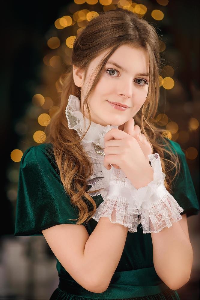 Photograph by Дарья Перевозчикова