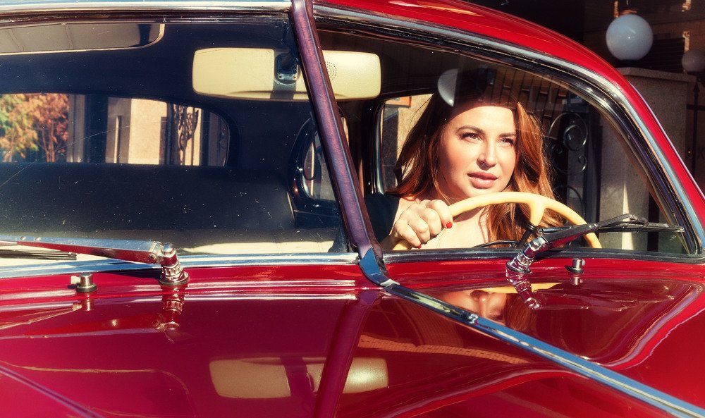 Photograph by ИРЕНА Федорова