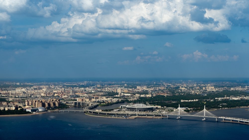 Photograph by Денис Карачёв