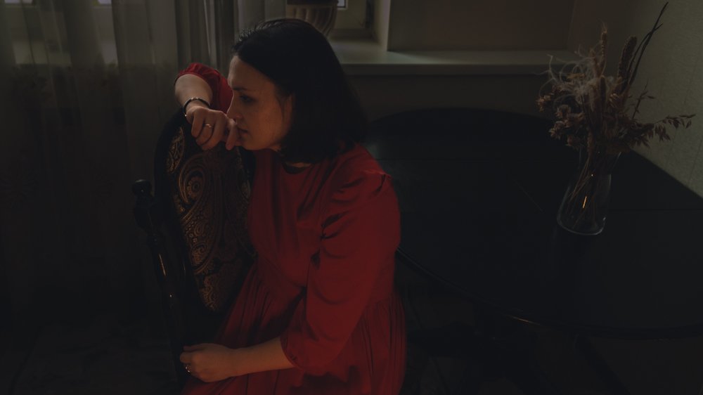 Photograph by Lerka Sonne